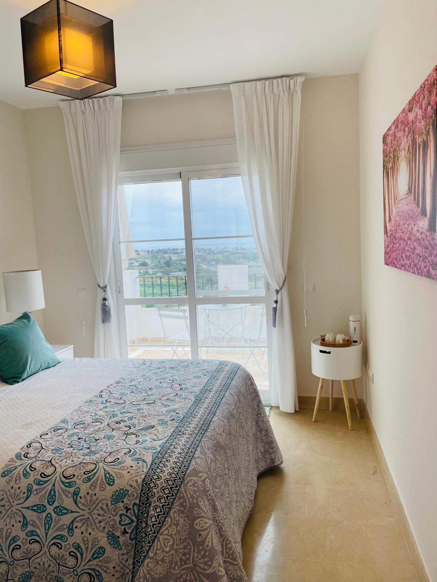 Calm Escape Hotell San Pedro de Alcántara Eksteriør bilde