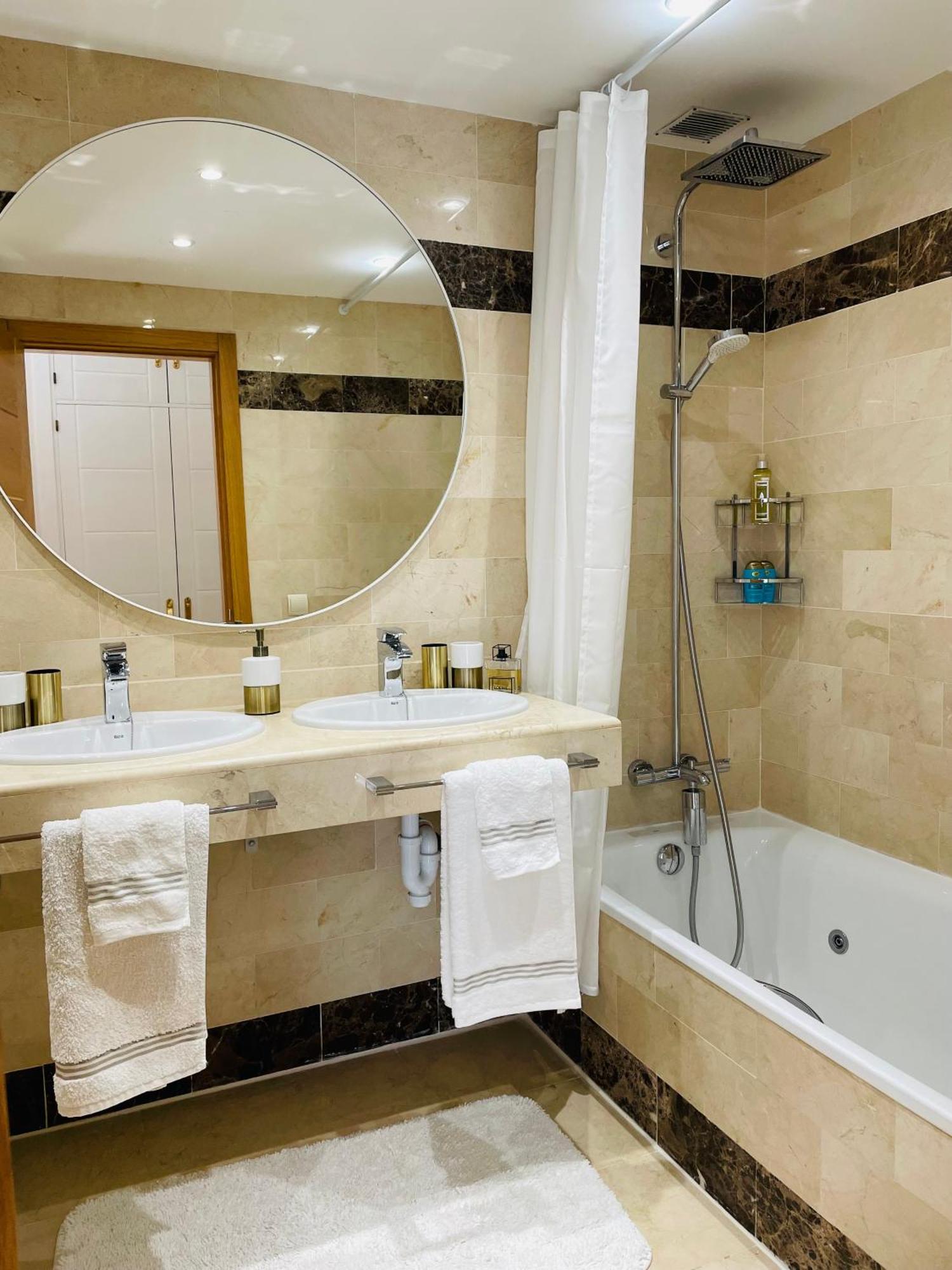 Calm Escape Hotell San Pedro de Alcántara Eksteriør bilde